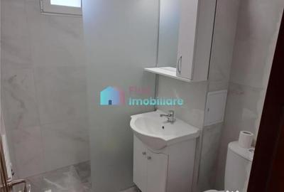 Apartament cu 2 camere decomandat în George Enescu - 8