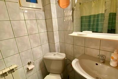 Schimb apartament cu o camera ultracentral în Bucuresti cu similar Timisoara - 10