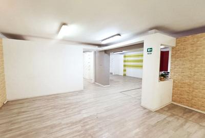 Complex comercial de vanzare in Dej, comision 0! - 1