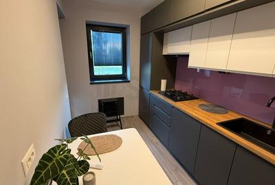 REA1024618 Apartament 2 Camere I De Vanzare I Drumul Taberei - 7