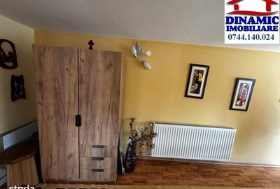 Casă cu 5 camere cu Teren 1000 Mp în Alexandru cel Bun - 10