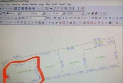 Teren de 560 mp, în Bănești - 4
