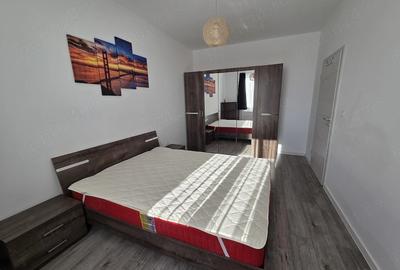 Apartament cu 2 camere decomandat în Chișoda - 8