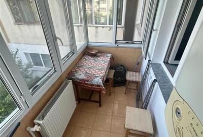 Etaj 1 - Nicolina Str. Salciilor, 2 camere decomandat 52mp , liber  Va propunem - 7