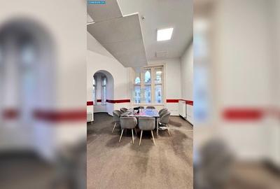 Birou, de 230 mp, în Central - 1