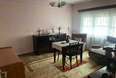 Casă cu 4 camere în Central - 8