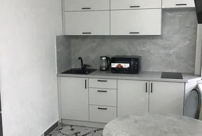 Garsonieră în Tei - 1