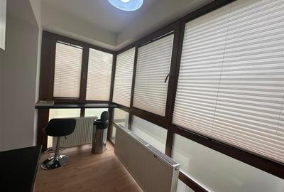 Inchiriere  Apartament cu 3 camere Bucium cu Loc de Parcare - 6