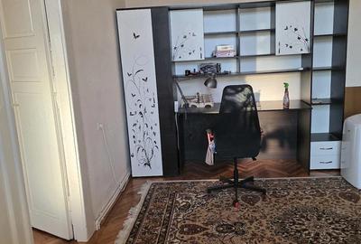 Apartament cu 3 camere nedecomandat în Boul Roșu - 8
