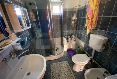 Casa cu 4 camere,200 mp utili, 800 mp teren, Sebes - 5