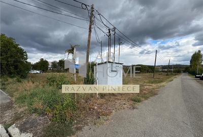 Teren intravilan 1882 mp, deschidere dubla, Boldesti Scaien - 5