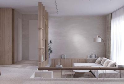 Casă stil mediteranean cu 4 camere în Otopeni, Complex privat cu parc de 700 mp - 9