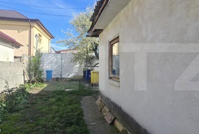 Casă cu 2 camere cu Teren 327 Mp în 1 Mai - 3
