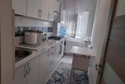 Garsonieră decomandată în Vitan - 9