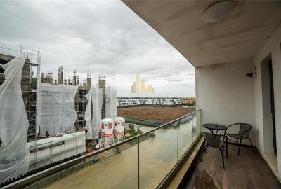 Inchiriere Apartament 2 Camere Prima Inchiriere Rond OMV Pipera - 13