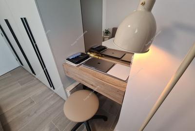 Iris Armoniei - Apartament cu 2 camere la ultimul nivel cu parcare privata - 8