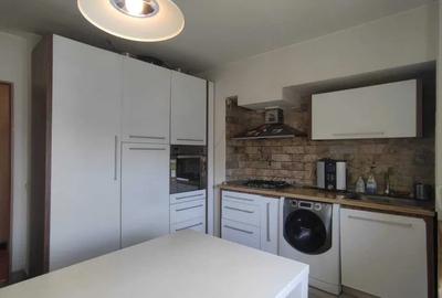 BASARABIA-BULEVARDUL BASARABIA-4 CAMERE - 1