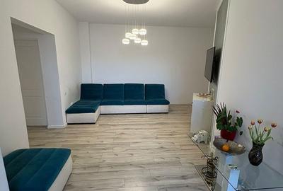 Casă cu 5 camere cu Teren 400 Mp în Gheorgheni - 9