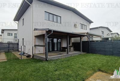 Duplex 4 camere in Tunari - 1