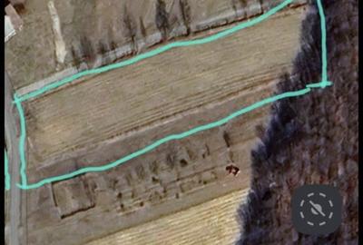 Spațiu comercial, în Dealu Mare - 1