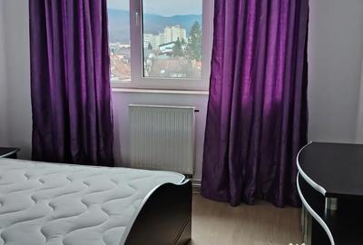 Apartament cu 2 camere decomandat în Central - 5