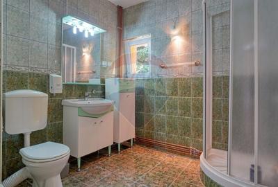 Casă individuală cu 7 camere cu Teren 725 Mp în Drumul Carului - 21