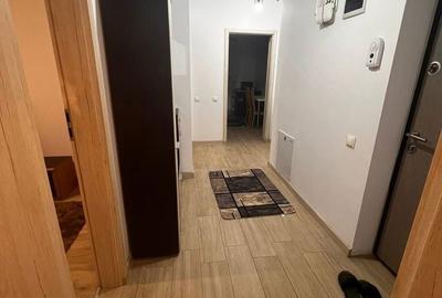 Apartament cu 2 camere decomandat în Roșu - 4