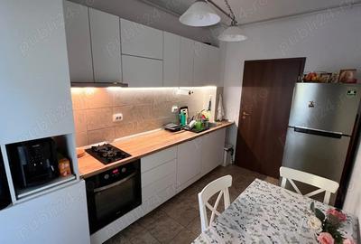 Apartament 2 camere Popesti Leordeni - 4