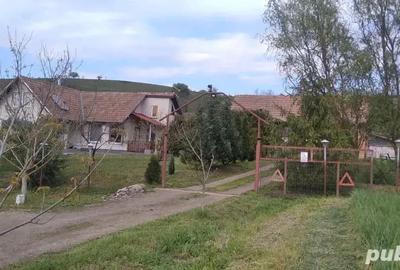 Vand casa unifamiliala - 8