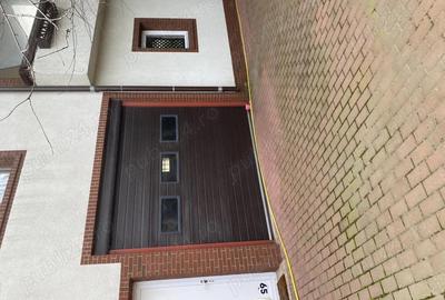 Inchiriez casa pentru locuin?a ?i afacere zona Brancoveanu-Luica - 10