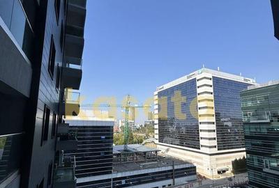 Apartament 3 camere | Upground | mobilat partial - 17