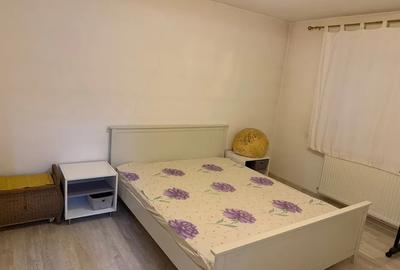 Apartament cu 2 camere decomandat, mobilat în Baciu - 5