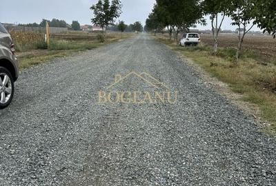 BG86-Teren pt casa-Chisoda-COMISION 0% - 2