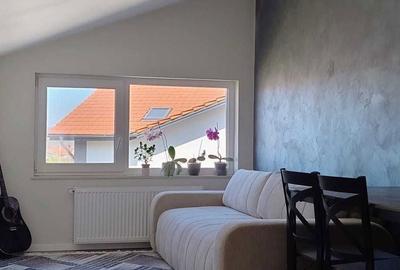 Apartament cu 4 camere decomandat în Sânnicoară - 5