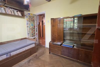 Apartament 2 camere, decomandat, zona Rogerius - 2