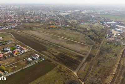 Teren de 416 mp, în Grădiște - 4