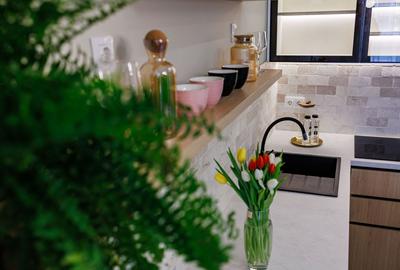 Apartament cu 2 camere decomandat, mobilat în Lipovei - 23