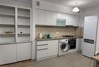 Garsonieră semidecomandată în Grozăvești - 3