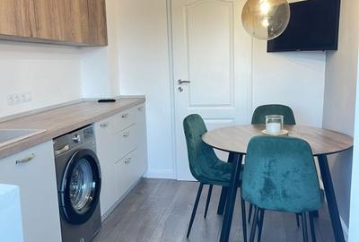 Apartament cu 2 camere decomandat în Ștrand - 7