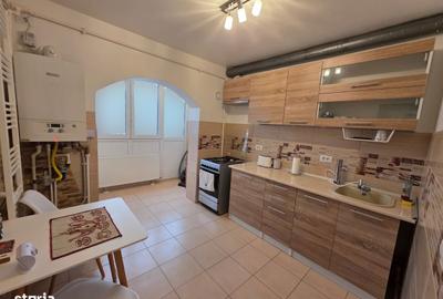 Apartament cu 2 camere decomandat în Central - 4