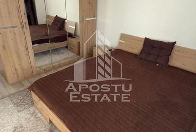 Apartament cu 2 camere decomandat, mobilat în Central - 3
