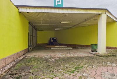 Spațiu comercial, de 500 mp, în Grădiște - 4