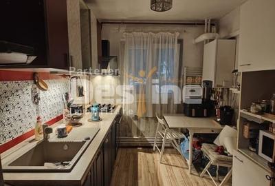 Apartament cu 3 camere decomandat, mobilat în Rahova - 6