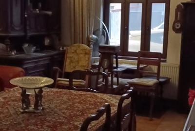 Casa 6 camere, S+P+M, zona 13 Septembrie, One Cotroceni Park - 1