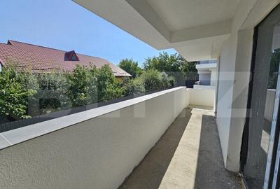 Apartamente Tip Duplex cu 3 Camere in Valea Lupului - 4