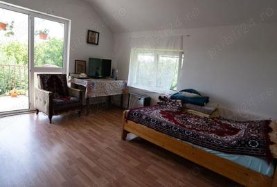 Casă cu 4 camere cu Teren 3900 Mp în Glodeni - 4