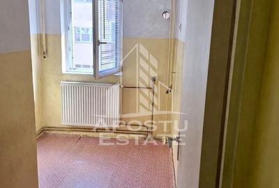 Garsonieră în Iosefin - 5
