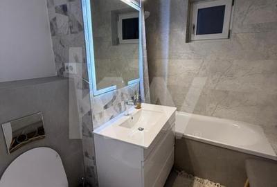 Apartament cu 3 camere decomandat în 1 Mai - 8