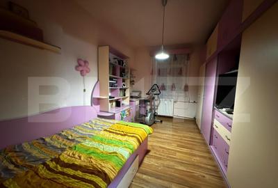 Apartament cu 2 camere decomandat în Sărari - 1