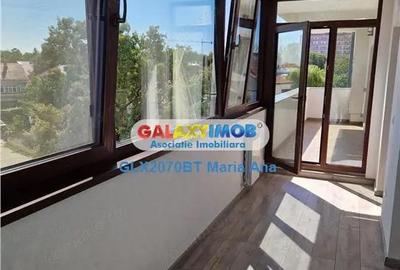 Apartament cu 2 camere decomandat în Ultracentral - 9